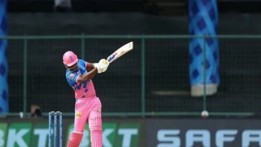 Sports News | IPL 2021: Clinical Performance, We Stuck to Our Plans, Says Samson