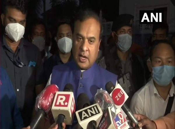 Assam Assembly Election Results 2021: BJP Leader Himanta Biswa Sarma Wins from Jalukbari Constituency by Over 1 Lakh Votes