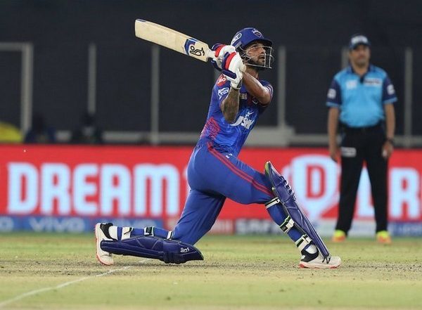 IPL 2021: Delhi Capitals Opener Shikhar Dhawan Says ‘Runs, Strike-Rate Are Important, Approach Depends on Pitch’
