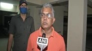 India News | People of WB Chosen Us as Strong Opposition, Says Dilip Ghosh