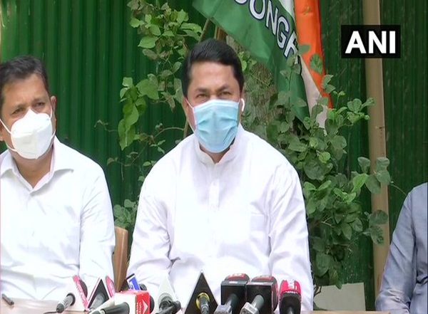 Congress Assures Security to Adar Poonawalla, Urges Him To Name Leaders Who Made Threat Calls