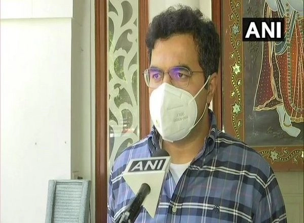 BJP MP Parvesh Sahib Singh Asks CM Mamata Banerjee To Stop Violence in West Bengal, Warns TMC Leaders Will Be Treated Similarly When They Visit UP, Bihar