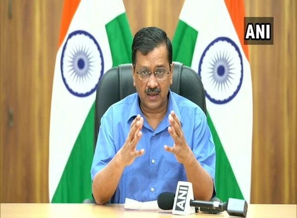 Delhi CM Arvind Kejriwal Announces Free Ration for 2 Months, Rs 5,000 to Each Autorickshaw Drivers and Taxi Drivers