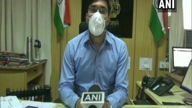 India News | Chamoli Cloud Burst: Situation Under Control Now, Report of Damage Being Compiled, Says Official