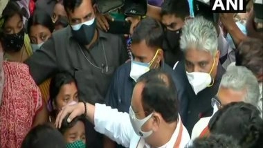 India News | Urdu Bulletin: West Bengal Violence, Delhi COVID Situation Covered