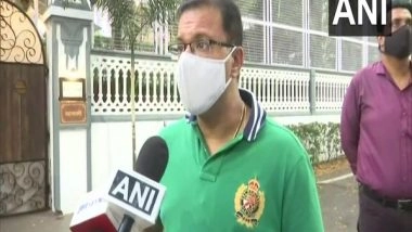 India News | Rationalising Oxygen Use to Meet Its Increased Requirement as COVID-19 Cases Surge, Says Goa Health Minister