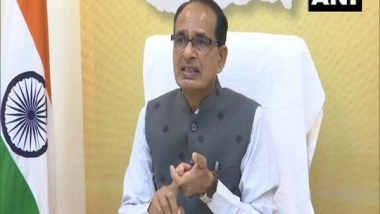 India News | COVID-19 Vaccination Drive for People Between 18-44 Years Begins in MP