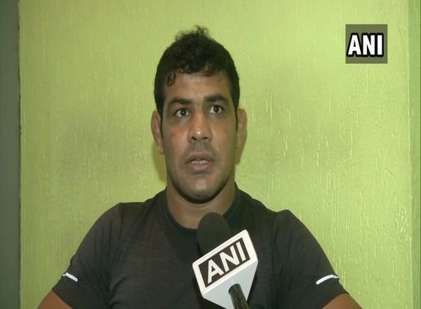 India News | Chhatrasal Stadium Murder: Look-out Notice Against Olympic Medalist Sushil Kumar