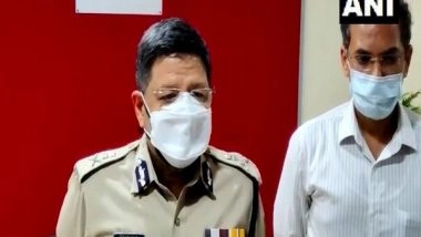 India News | COVID-19: 4 Held in Bengaluru for Fraud in BBMP Bed Allotment