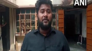 India News | WB: Bombs Hurled at BJP Worker's House in Bhatpara