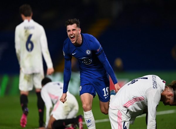 Sports News | Champions League: Chelsea Beat Real Madrid to Set Up Summit Clash Against Manchester City