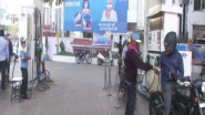 Fuel Price Hike: Petrol Prices Rise to Rs 90.99/Litre, Diesel to Rs 81.42/Litre in Delhi