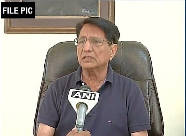 India News | Ajit Singh, Former Union Minister and RLD Chief, Dies of COVID-19