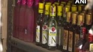 India News | 7 Held for Transporting Liquor Illegally from Andhra to TN Amid Lockdown