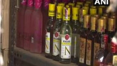 India News | 7 Held for Transporting Liquor Illegally from Andhra to TN Amid Lockdown