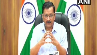 India News | After Delhi Received 730 Tonnes Oxygen More Than Its Demand, Kejriwal Thanks Centre, High Court, SC