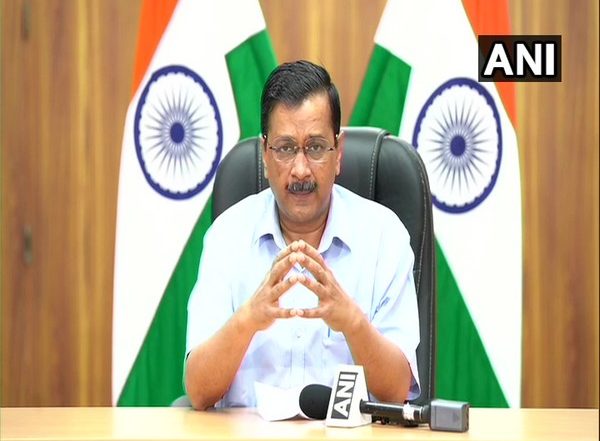 Free COVID-19 Vaccination Drive for All Media Houses in Delhi, Announces Arvind Kejriwal Govt