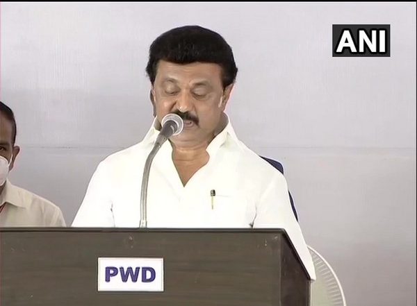 Tamil Nadu CM MK Stalin Announces To Give Rs 5 Lakh to Children Orphaned Due to COVID-19
