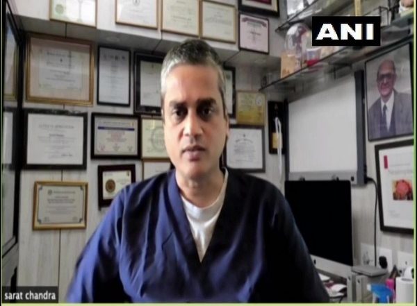 Giving Cold Oxygen Directly from Cylinders to COVID-19 Patients is Very Dangerous: Expert