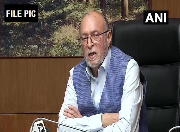 India News | Ask Retailers to Display Stock, Rates of COVID Medicines, LG Tells Delhi Govt
