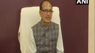 India News | Madhya Pradesh CM Announces Unlock from June 1