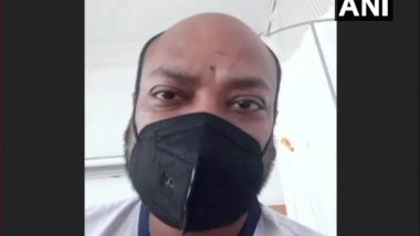 India News | Gurugram Resident Defeats Black Fungus After Timely Treatment