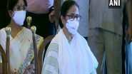 India News | Cyclone Yaas May Hit West Bengal by May 26, Mamata Reviews Preparations
