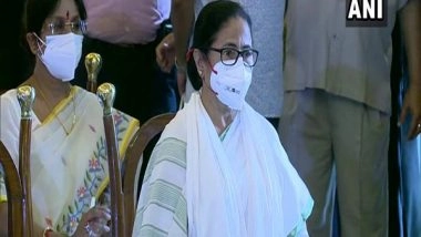 India News | Cyclone Yaas May Hit West Bengal by May 26, Mamata Reviews Preparations