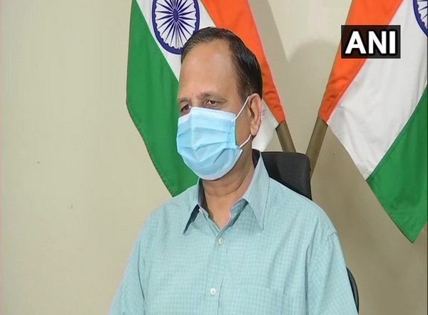 Mucormycosis in Delhi: 197 Cases of Black Fungus Reported in National Capital So Far