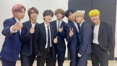 Entertainment News | BTS to Celebrate 8th Anniversary with Two-day Event Titled 'Muster Sowoozoo'