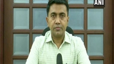 India News | Goa Cancels Class 10 Board Exams; Decision on Class 12 to Be Announced in 2 Days