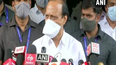 India News | Shortage of Injections to Treat Mucormycosis, Says Ajit Pawar