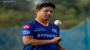 Mumbai Indians Spinner Piyush Chawla&rsquo;s Father Pramod Kumar Chawla Dies of COVID-19