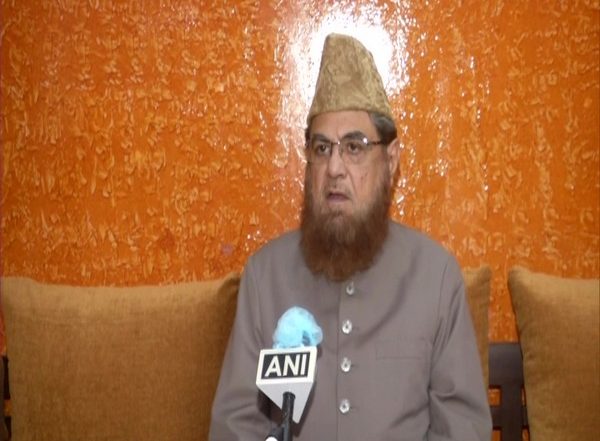 Eid-ul-Fitr 2021: Offer Eid Namaz at Homes, Says Fatehpuri Mosque Imam Dr Mufti Mohammad Mukarram