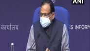 Sputnik V Vaccine Could Be Available in India From Next Week, Says NITI Aayog