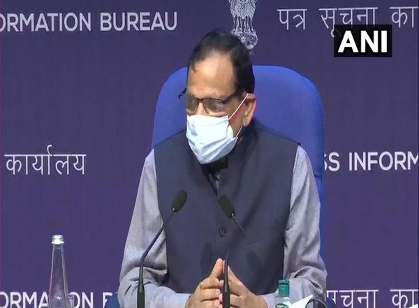 Sputnik V Vaccine Could Be Available in India From Next Week, Says NITI Aayog