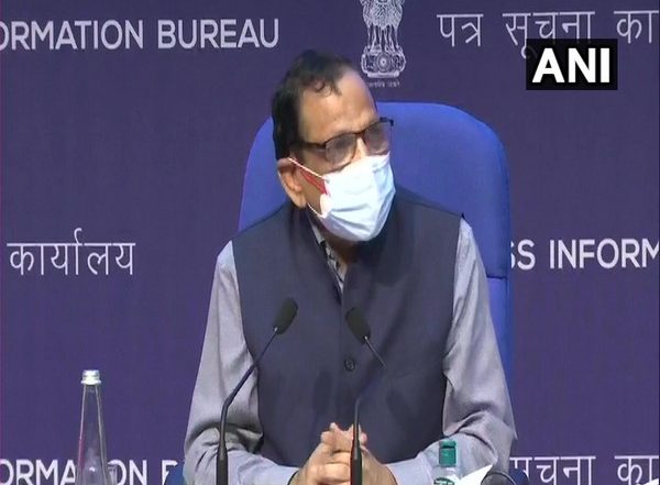 India News | Centre, Bharat Biotech Willing to Invite Other Companies to Scale Up Covaxin Production