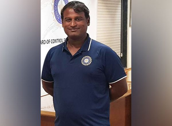 Sports News | Look Foward to See Women's Team Soar Under Your Guidance: Raman to Powar