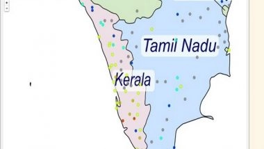 India News | Cyclone Tauktae: South Kerala Reports Heavy Rainfall