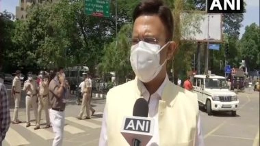 India News | Bengaluru: Above 45, Others Awaiting Second Covid Vaccine Jab to Receive Priority