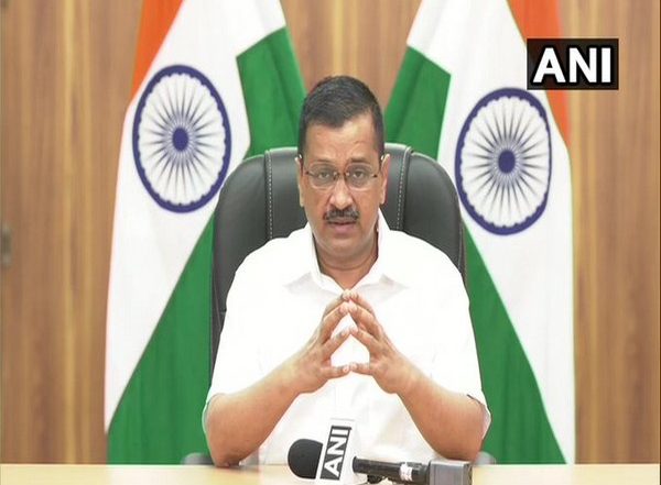 Delhi Govt to Extend Help to Orphans, Families Who Lost Earning Member Due to COVID-19