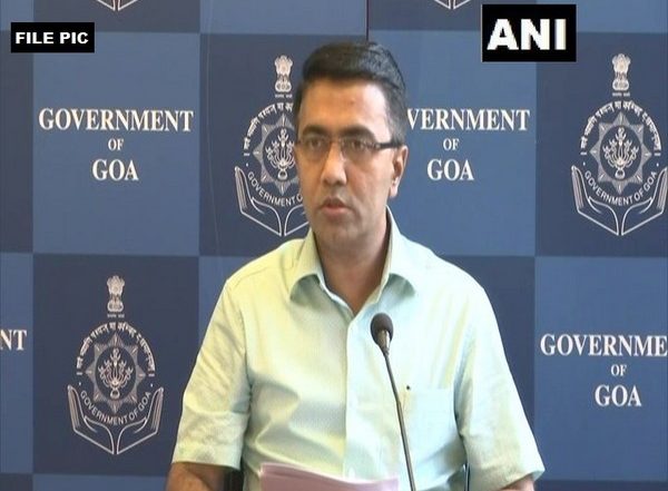 India News | Goa to Give COVID-19 Vaccine to Differently-abled People on Priority
