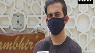 India News | Medicine, Oxygen Hoarding Case: 'Nothing Incriminating Found Against Gambhir, Others,' Delhi Police Tells HC