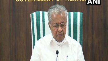 Kerala Extends COVID-19 Lockdown Till May 23