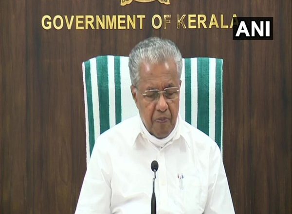 Kerala Extends COVID-19 Lockdown Till May 23