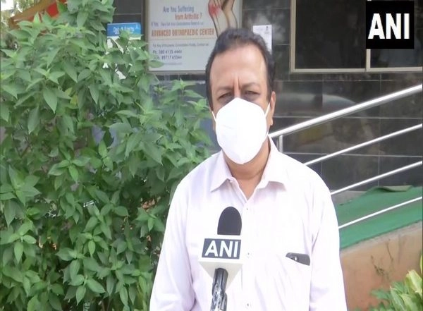 Karnataka Govt Ignores Expert Panel, Takes Political Decisions on COVID-19 Issues: Advisory Panel Member Dr HM Prasanna