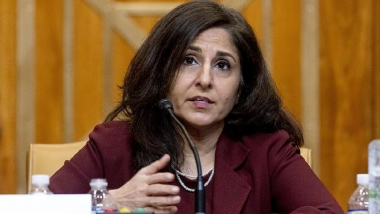 Indian-American Neera Tanden Appointed White House Senior Adviser to US President Joe Biden