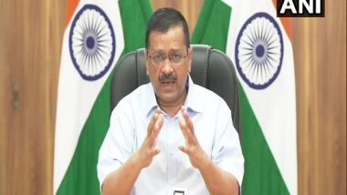 India News | Delhi Govt to Start Oxygen Concentrator Bank from Today, Home Delivery in 2 Hours