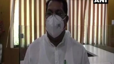 India News | Cyclone Tauktae: Districts on Maharashtra's Konkan Coast Asked to Review Preparedness