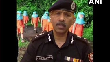 India News | Cyclone Tauktae: Over 50 NDRF Teams Being Sent to Gujarat, Says DG S N Pradhan